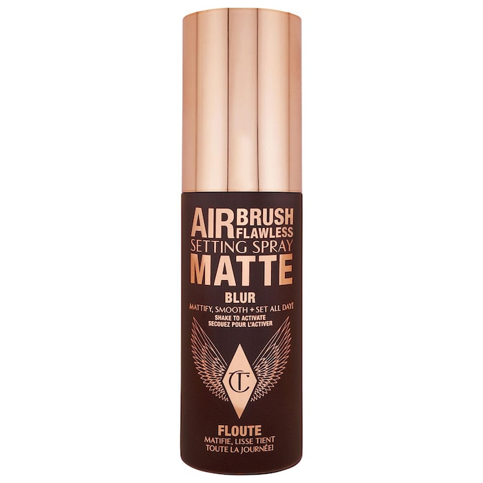 Airbrush Flawless Matte Setting Spray