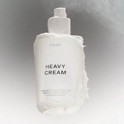 PHLUR – Heavy Cream Hair & Body Mist