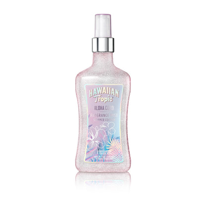Hawaiian Tropic – Aloha Coco Shimmer Edition Body Mist