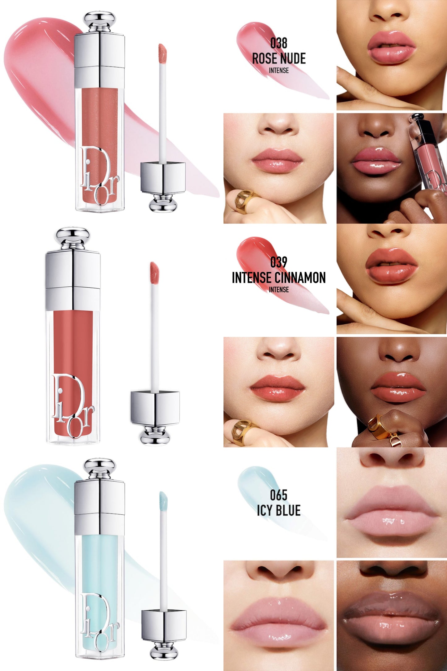 Dior Addict - Lip Maximizer