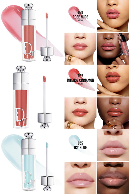 Dior Addict - Lip Maximizer