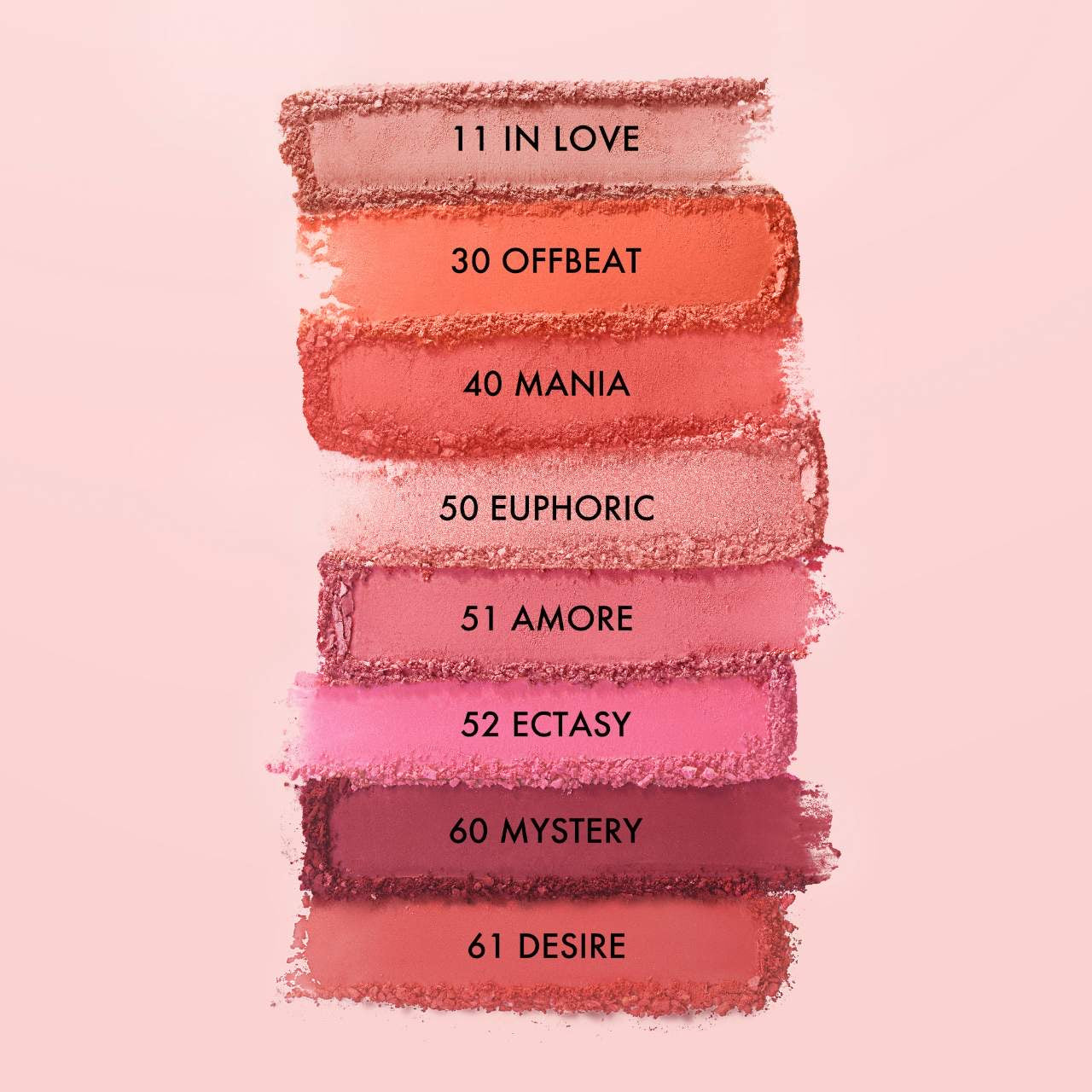 ARMANI BEAUTY - Luminous Silk Glow Blush