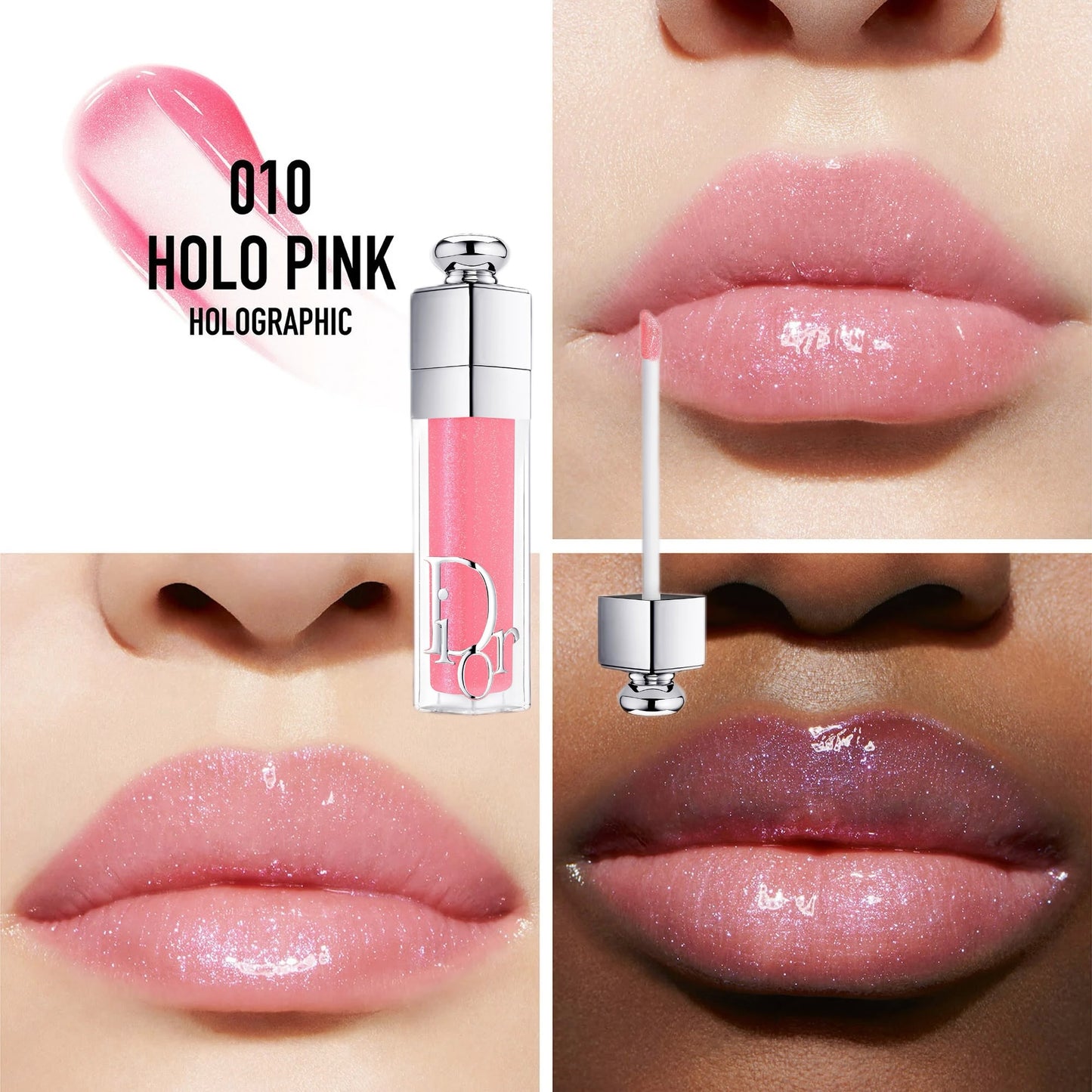 DIOR ADDICT - Lip Maximizer