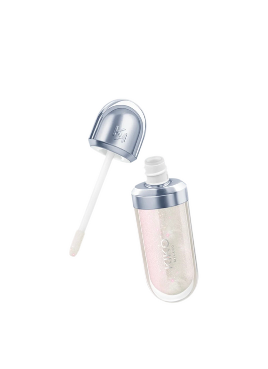 KIKO MILANO 3D Hydra Lip Gloss (Limited Edition)