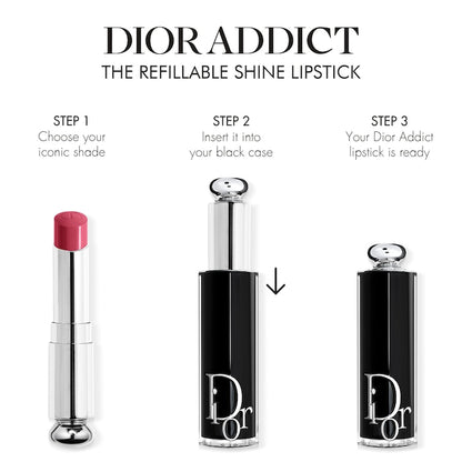 Dior Addict SHINE LIPSTICK