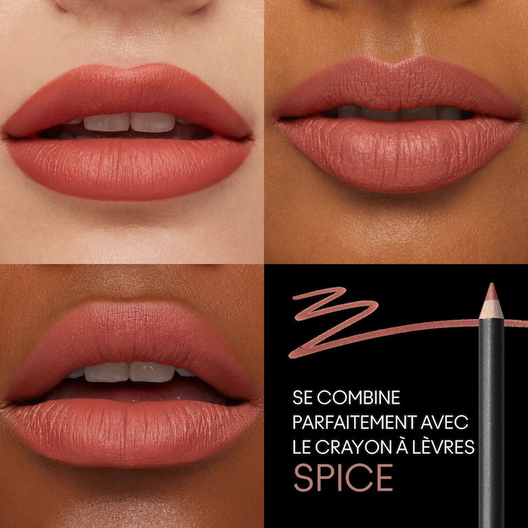 MACximal Matte Lipstick – MAC