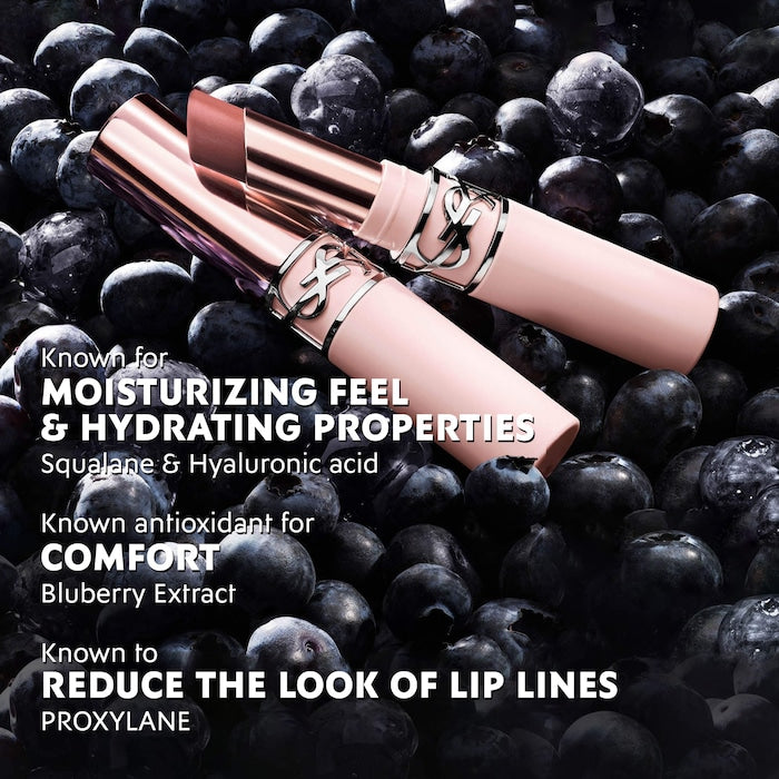 LoveNude Lip Blusher Soft Blurring Lip Color – Baume lèvres flouté