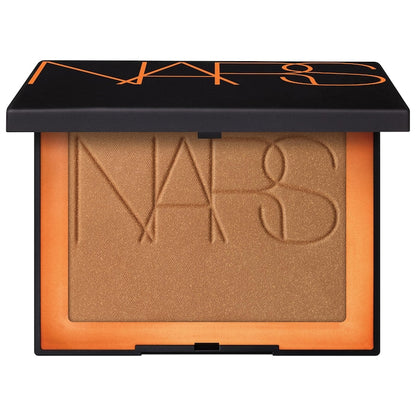 Laguna Talc-Free Bronzing Powder – Poudre bronzante