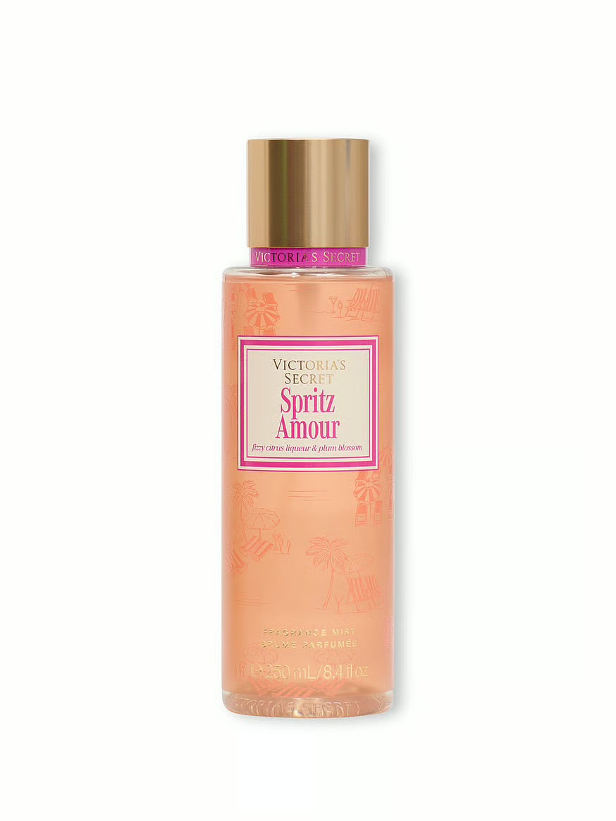 Victoria’s Secret — Summer Soleil Body Mist