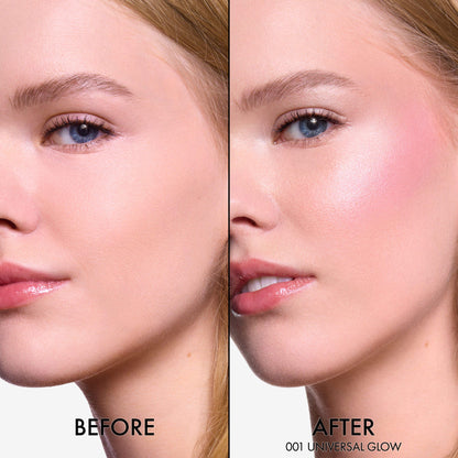 Backstage Glow Maximizer Face Palette 001 Universal
