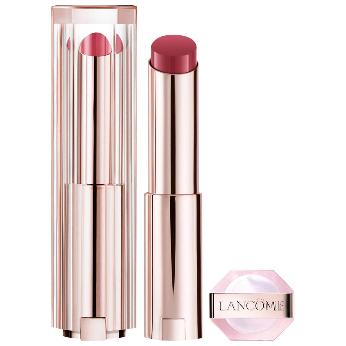 Lip Idôle Squalane-12 Butterglow Hydrating Lip Balm