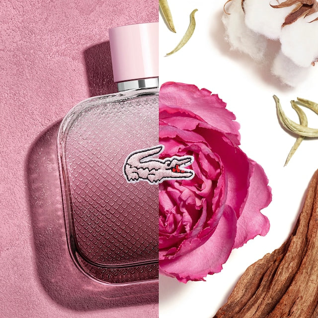 L.12.12 Rose Eau Intense – Eau de Toilette