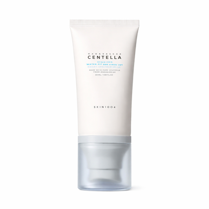 Madagascar Centella Hyalu-Cica Water-Fit Sun Serum SPF50+ PA++++