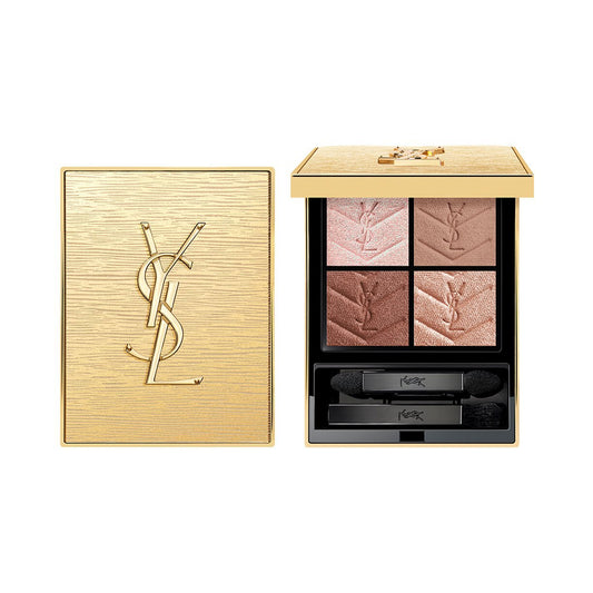 YSL – Couture Mini Clutch Holiday 2025 Harmony Eyeshadow Palette