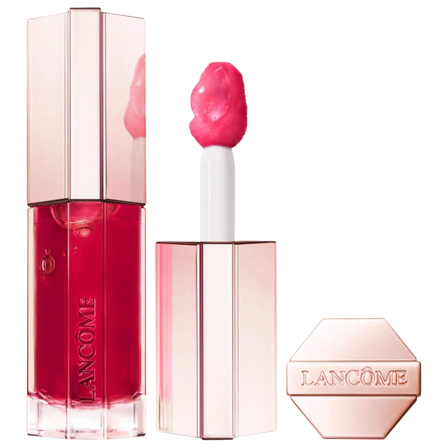 Lip Idôle JuicyTreat Lip Oil-In-Gloss