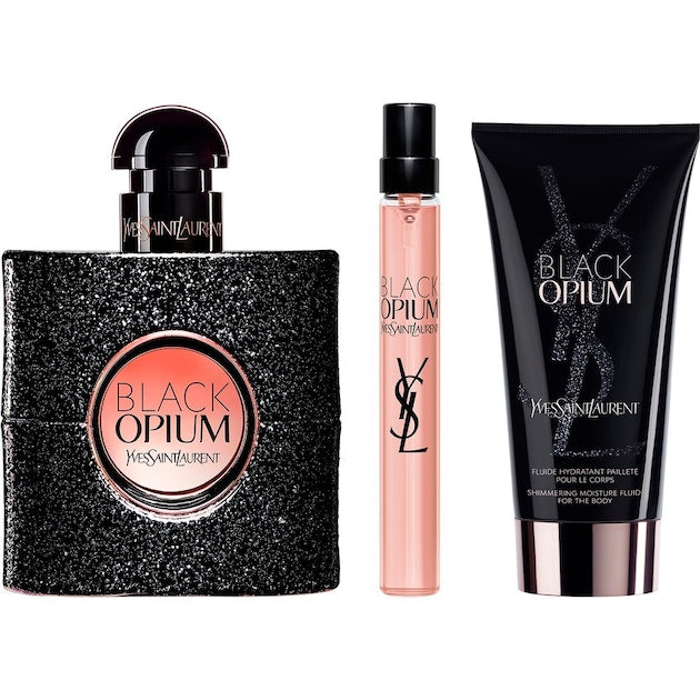 Black Opium Coffret