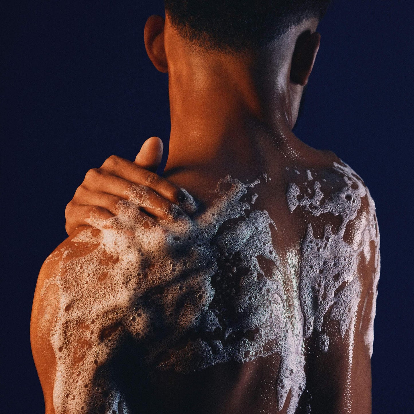 DIOR – Sauvage Shower Gel