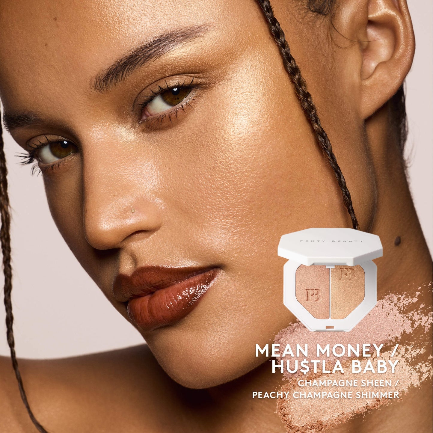 FENTY BEAUTY Killawatt Freestyle Highlighter