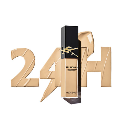 All Hours Concealer – Correcteur longue tenue couvrance totale