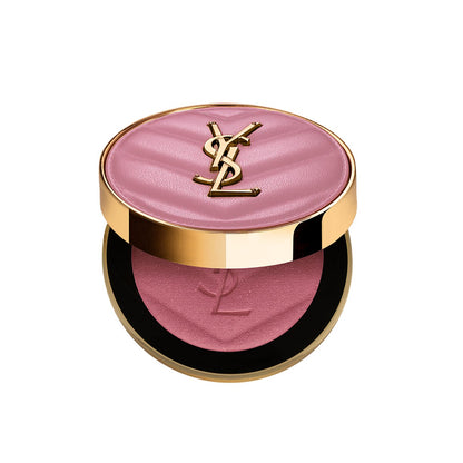 Make Me Blush 24H Buildable Powder
