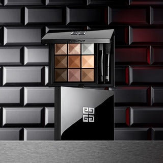 GIVENCHY – Le 9 de GIVENCHY N°05 – Palette 9 fards