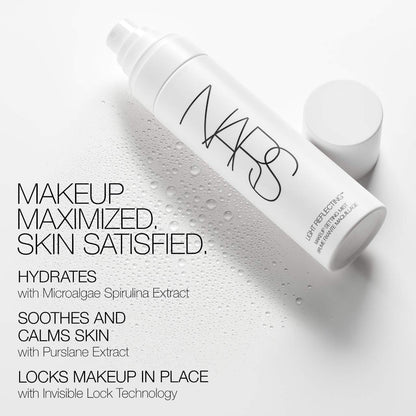 NARS – Light Reflecting Hydrating Makeup Setting Mist