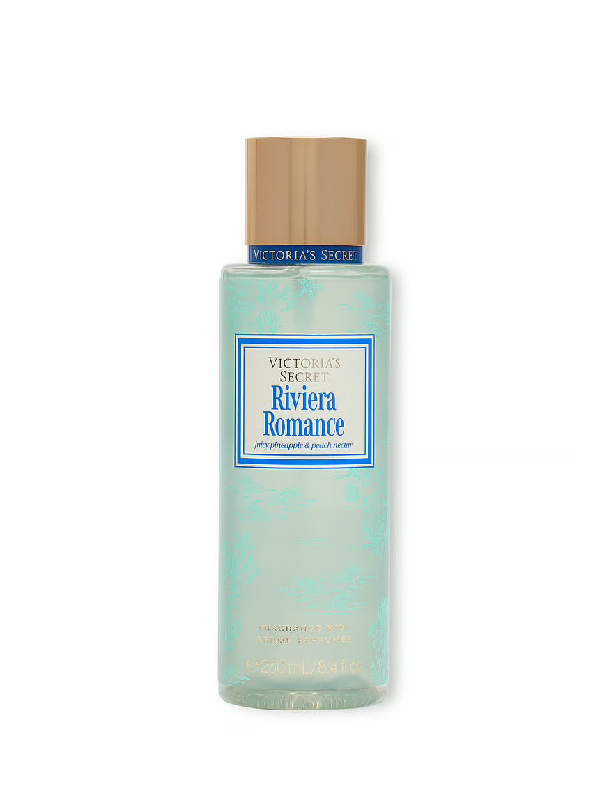 Victoria’s Secret — Summer Soleil Body Mist
