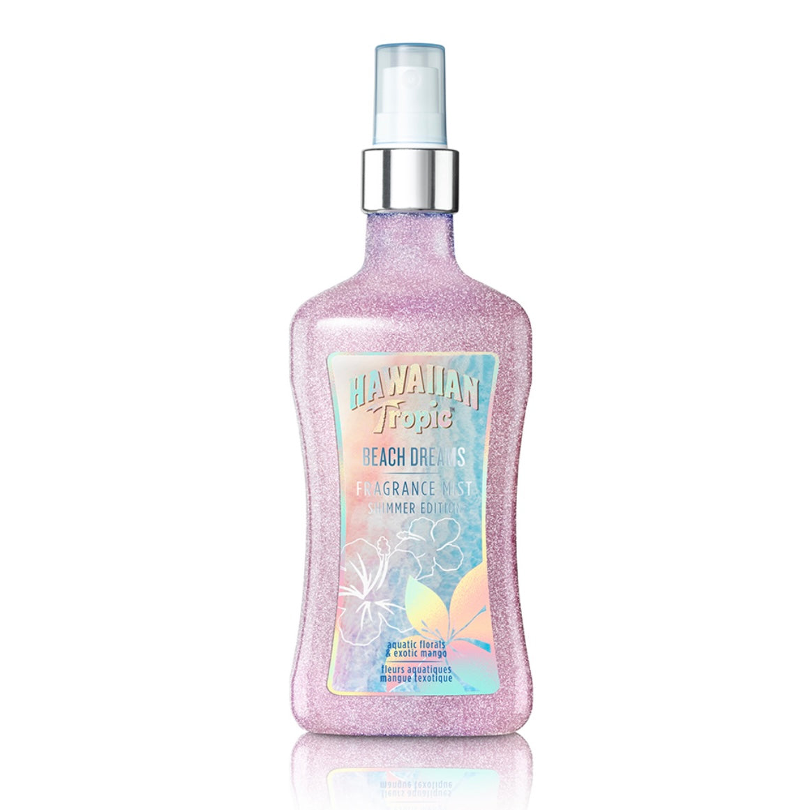Hawaiian Tropic – Beach Dreams Body Mist