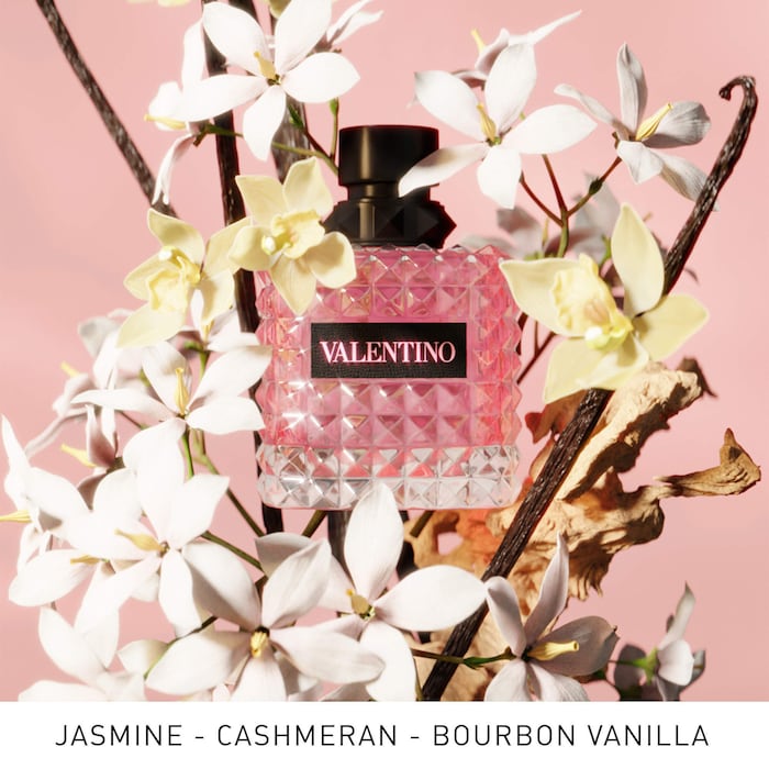 Born in Roma Donna Extradose – Le Parfum