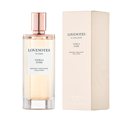 Ariana Grande – LOVENOTES Vanilla Suede – Eau de Parfum