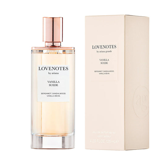 Ariana Grande – LOVENOTES Vanilla Suede – Eau de Parfum