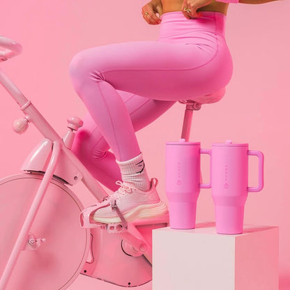 TRAVELER BUBBLEGUM