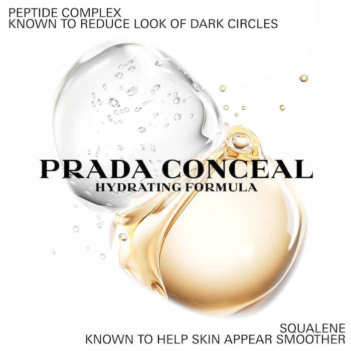 Blurring + Micro-Correcting Concealer with Peptide Complex – Correcteur de teint