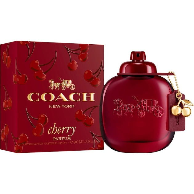Coach Cherry – Parfum