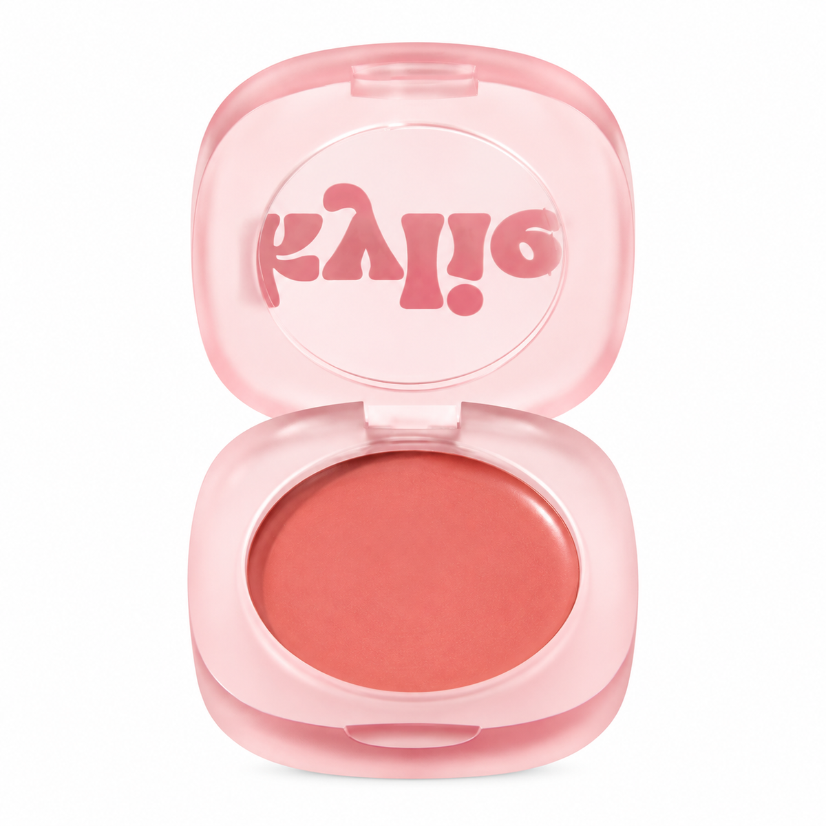 Lip & Cheek Glow Balm – Baume lèvres et joues