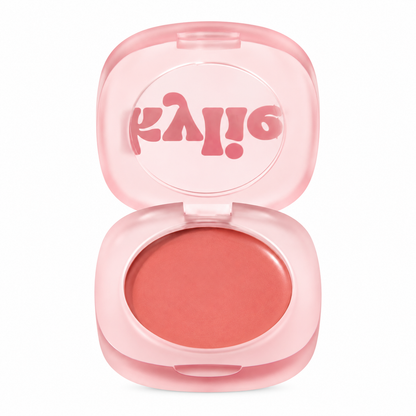 Lip & Cheek Glow Balm – Baume lèvres et joues