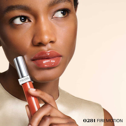 Reflection Glossy Liquid Balm – Baume liquide effet gloss