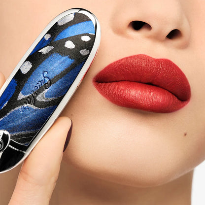 GUERLAIN – Rouge G Case (Étui personnalisable pour rouge à lèvres)