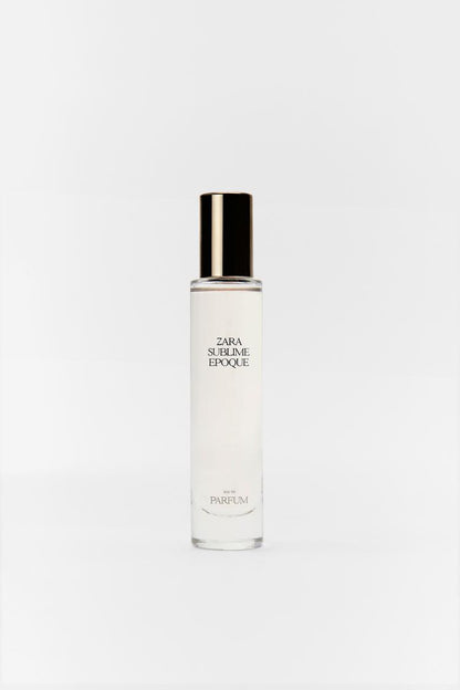 ZARA - SUBLIME EPOQUE EDP 30Ml