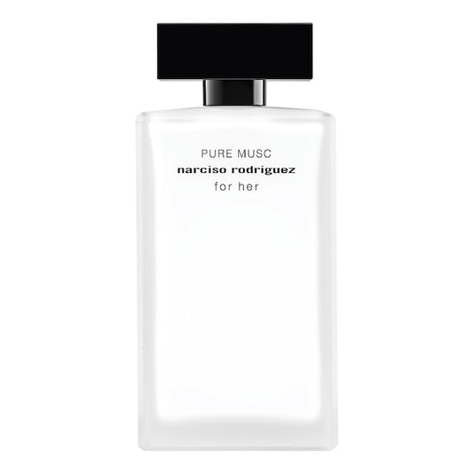 For Her Pure Musc Eau de Parfum