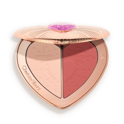 Beauty Soulmates Face Palette