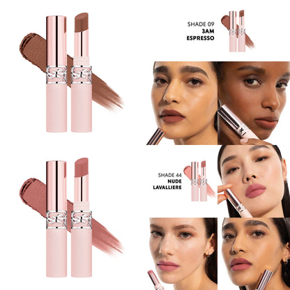 LoveNude Lip Blusher Soft Blurring Lip Color – Baume lèvres flouté