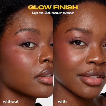 URBAN DECAY – All Nighter Makeup Setting Spray (Glow Finish)