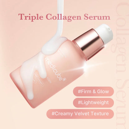 Medicube – Triple Collagen Serum 4.0