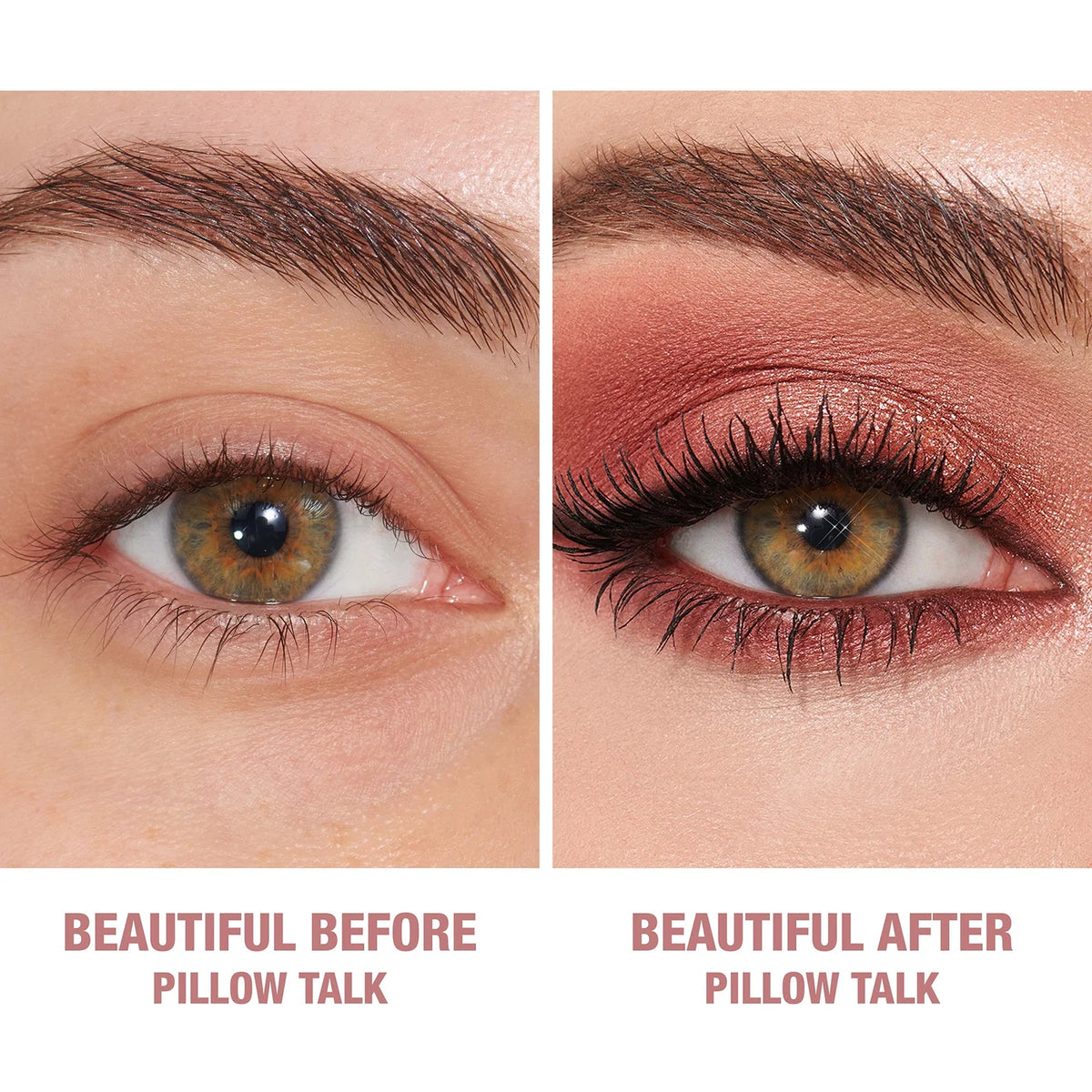 Pillow Talk Beautyverse Love Palette – Palette fards à paupières édition limitée