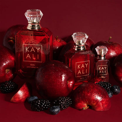 EDEN JUICY APPLE  | 01