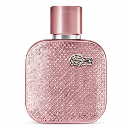 L.12.12 Silver Rose Eau de Parfum