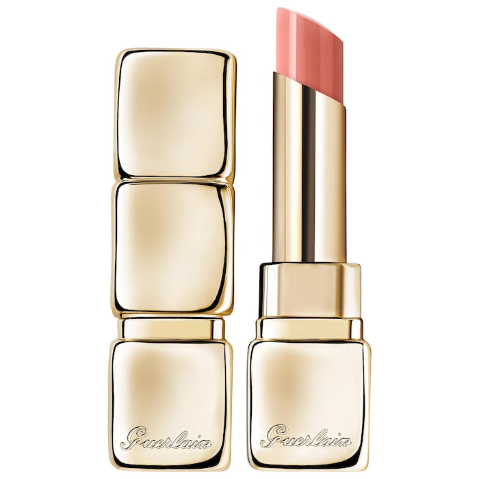 KissKiss Bee Glow – Baume lèvres teinté hydratant