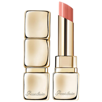 KissKiss Bee Glow – Baume lèvres teinté hydratant