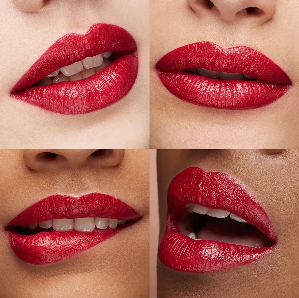 Gossamer Emotion Creamy Lipstick